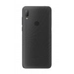 Full Body Housing For Alcatel 1v 2020 Grey - Maxbhi Com