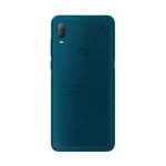 Full Body Housing For Alcatel 1v 2020 White - Maxbhi Com