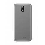 Full Body Housing For Intex Infie 3 Black - Maxbhi Com