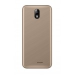 Full Body Housing For Intex Infie 3 White - Maxbhi Com
