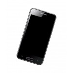 Home Button Complete For Samsung Galaxy Beam Black By - Maxbhi Com