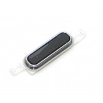 Home Button Outer For Samsung Galaxy Beam Black By - Maxbhi Com