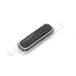 Home Button Outer For Samsung Galaxy Beam White By - Maxbhi Com