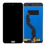 Lcd With Touch Screen For Gionee S10 Black By - Maxbhi Com