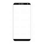 Replacement Front Glass For Intex Infie 3 White By - Maxbhi Com