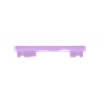 Volume Side Button Outer For Xiaomi Redmi K30 5g Racing Purple By - Maxbhi Com