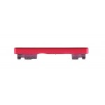 Volume Side Button Outer For Xiaomi Redmi K30 5g Racing Red By - Maxbhi Com