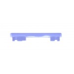 Volume Side Button Outer For Xiaomi Redmi K30 5g Racing White By - Maxbhi Com