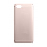 Back Panel Cover For Gionee S10b Gold - Maxbhi Com