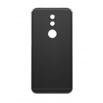 Back Panel Cover For Gionee S9 Black - Maxbhi Com