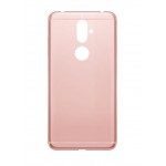 Back Panel Cover For Gionee S9 Rose Gold - Maxbhi Com