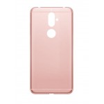 Back Panel Cover For Gionee S9 Rose Gold - Maxbhi Com