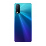 Full Body Housing For Vivo Y20a Black - Maxbhi Com