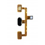 Home Button Complete For Gionee S9 Black By - Maxbhi Com