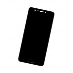 Lcd Frame Middle Chassis For Gionee S10b Black By - Maxbhi Com
