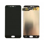 Lcd With Touch Screen For Gionee S10b Black By - Maxbhi Com