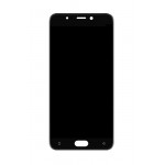 Lcd With Touch Screen For Gionee S9 Black By - Maxbhi Com
