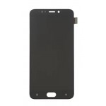 Lcd With Touch Screen For Gionee S9 Black By - Maxbhi Com