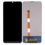 Lcd With Touch Screen For Vivo Y20a Blue By - Maxbhi Com