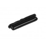Power Button Outer For Gionee S10b Black By - Maxbhi Com