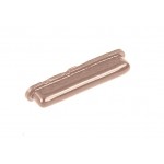 Power Button Outer For Gionee S10b Gold By - Maxbhi Com