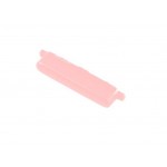 Power Button Outer For Gionee S9 Rose Gold By - Maxbhi Com