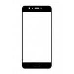 Replacement Front Glass For Gionee S10b Black By - Maxbhi Com