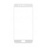 Replacement Front Glass For Gionee S10b White By - Maxbhi Com
