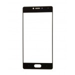 Replacement Front Glass For Gionee S8 Black By - Maxbhi Com