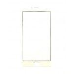 Replacement Front Glass For Gionee S8 Rose Gold By - Maxbhi Com