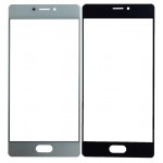 Replacement Front Glass For Gionee S8 White By - Maxbhi Com