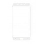Replacement Front Glass For Gionee S9 White By - Maxbhi Com