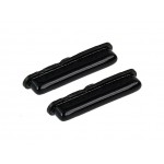 Volume Side Button Outer For Gionee S10b Black By - Maxbhi Com