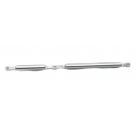 Volume Side Button Outer For Oppo A15s Silver By - Maxbhi Com