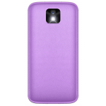 Full Body Housing For Blu J5l Violet - Maxbhi Com