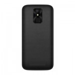 Full Body Housing For Blu J7l Black - Maxbhi Com