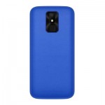 Full Body Housing For Blu J7l Blue - Maxbhi Com