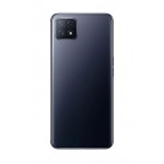 Full Body Housing For Oppo A73 5g Black - Maxbhi Com