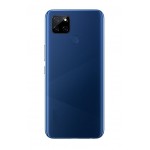 Full Body Housing For Realme V3 Black - Maxbhi Com