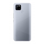 Full Body Housing For Realme V3 White - Maxbhi Com