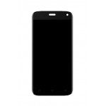 Lcd With Touch Screen For Blu J5l Black By - Maxbhi Com