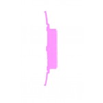 Power Button Outer For Blu J5l Violet By - Maxbhi Com
