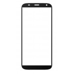 Replacement Front Glass For Blu J7l Blue By - Maxbhi Com