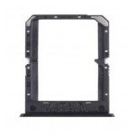 Sim Card Holder Tray For Realme V3 Black - Maxbhi Com
