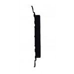 Volume Side Button Outer For Blu J5l Black By - Maxbhi Com