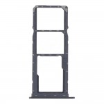 Sim Card Holder Tray For Nokia 3 4 Black - Maxbhi Com