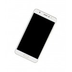 Home Button Outer For Tecno I5 Grey By - Maxbhi Com