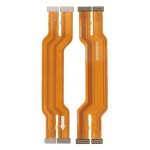 Main Board Flex Cable For Oppo R15 By - Maxbhi Com