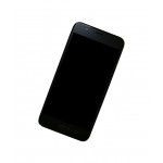 Home Button Complete For Infocus A3 Gold By - Maxbhi Com