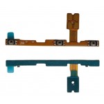 Volume Button Flex Cable For Lenovo S5 Pro By - Maxbhi Com